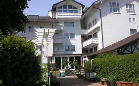 Hotel Sepp Marktoberdorf
